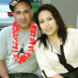 Meet your Posher, Antonio